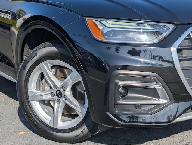 2024 Audi Q5