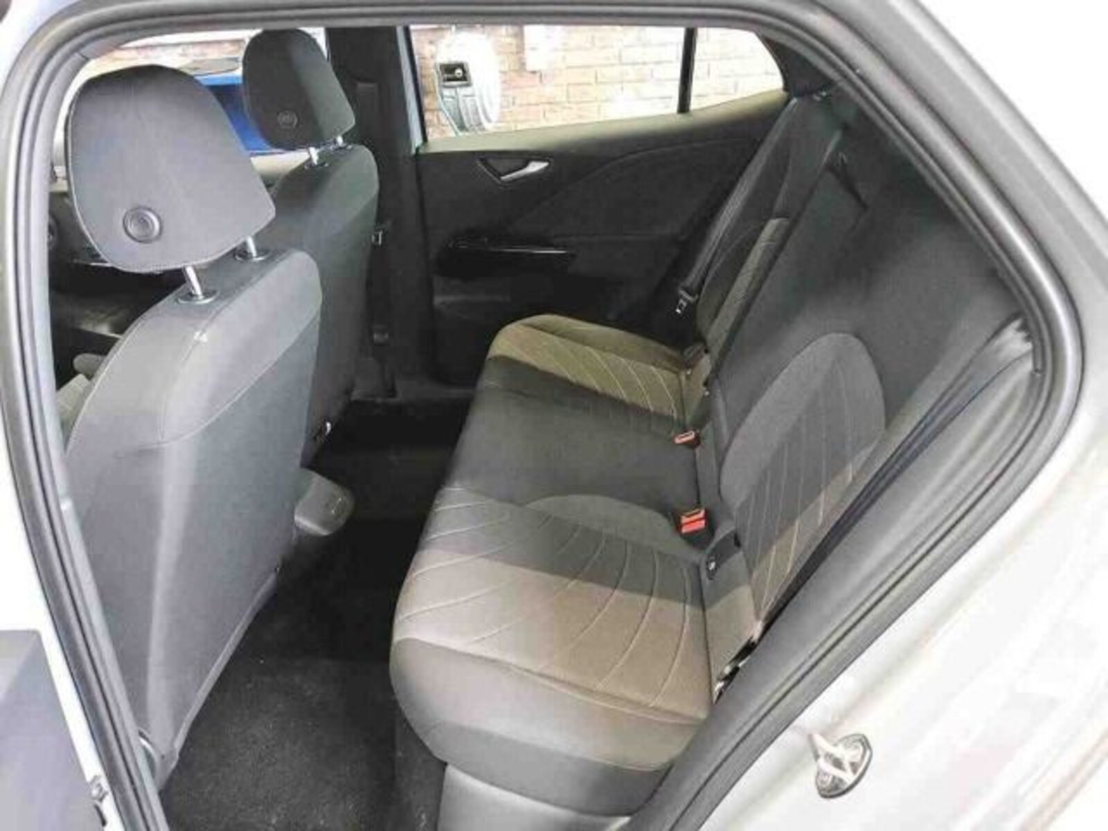 Volkswagen ID.3 – Bild 9
