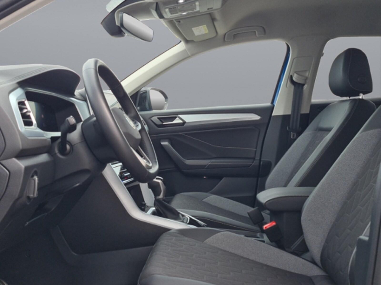 Volkswagen T-Roc – Bild 12