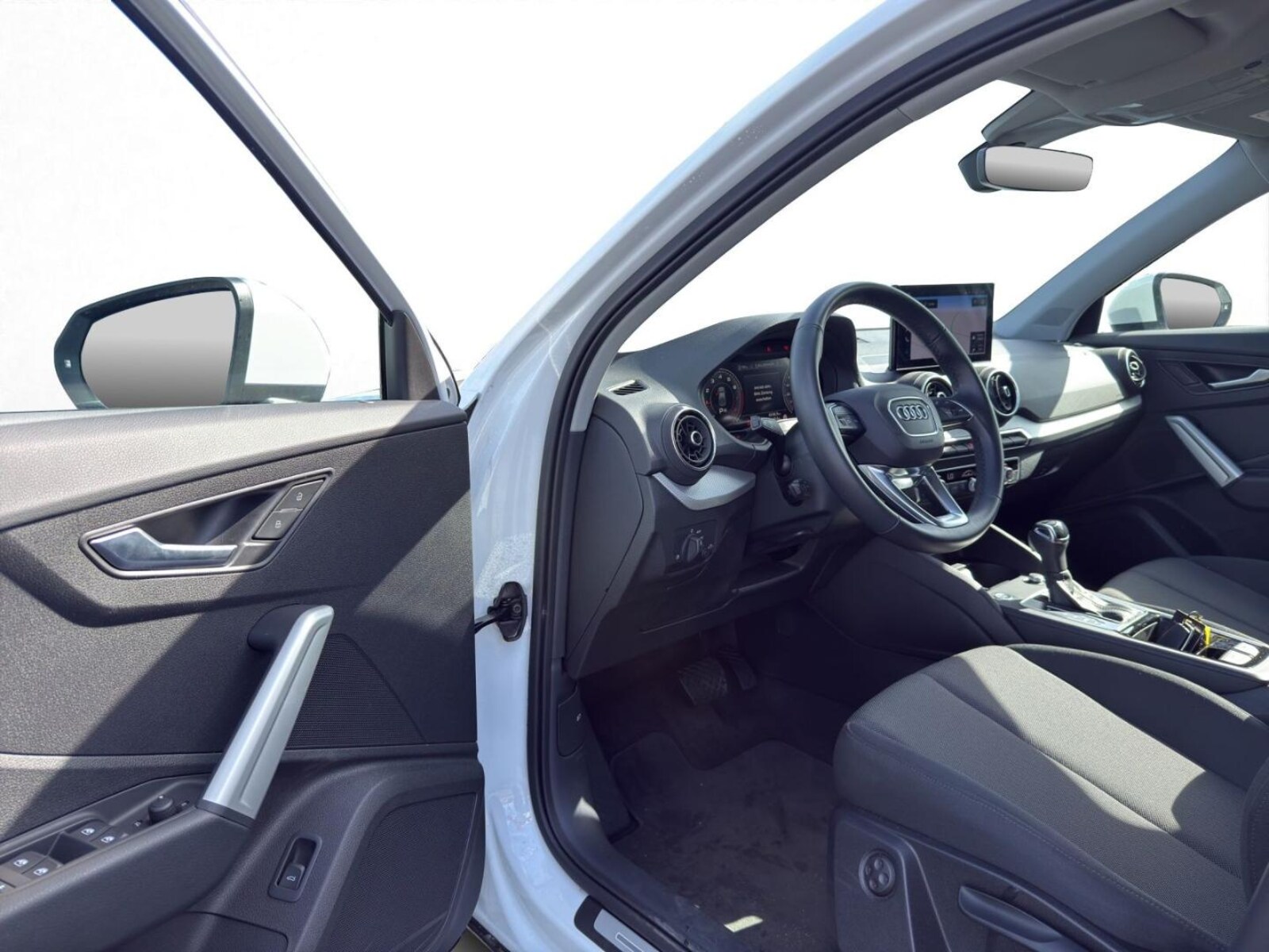 Audi Q2 – Bild 15