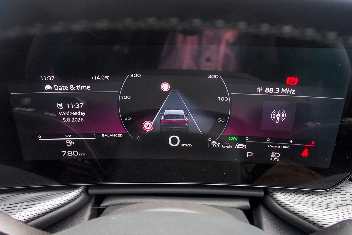 Image about Audi Q5 Sportback TDI quattro 150 kW sport
