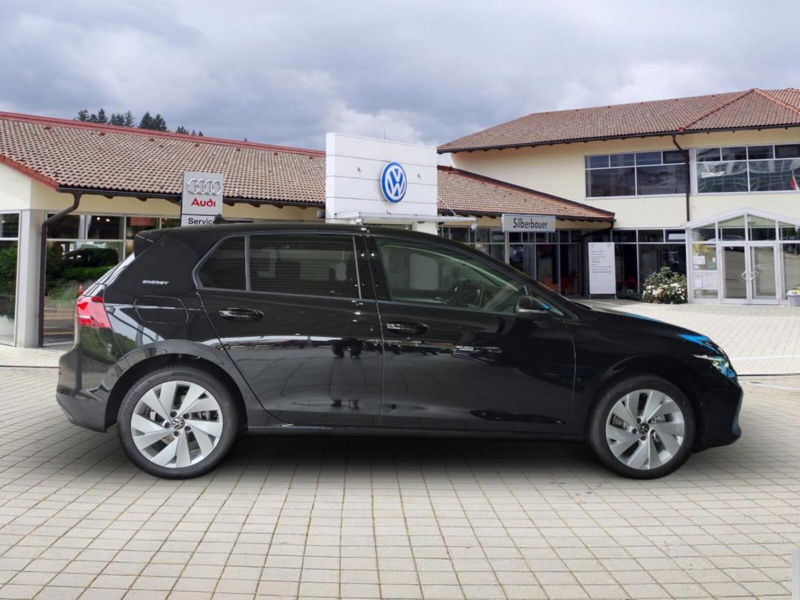 Volkswagen Golf – Bild 5
