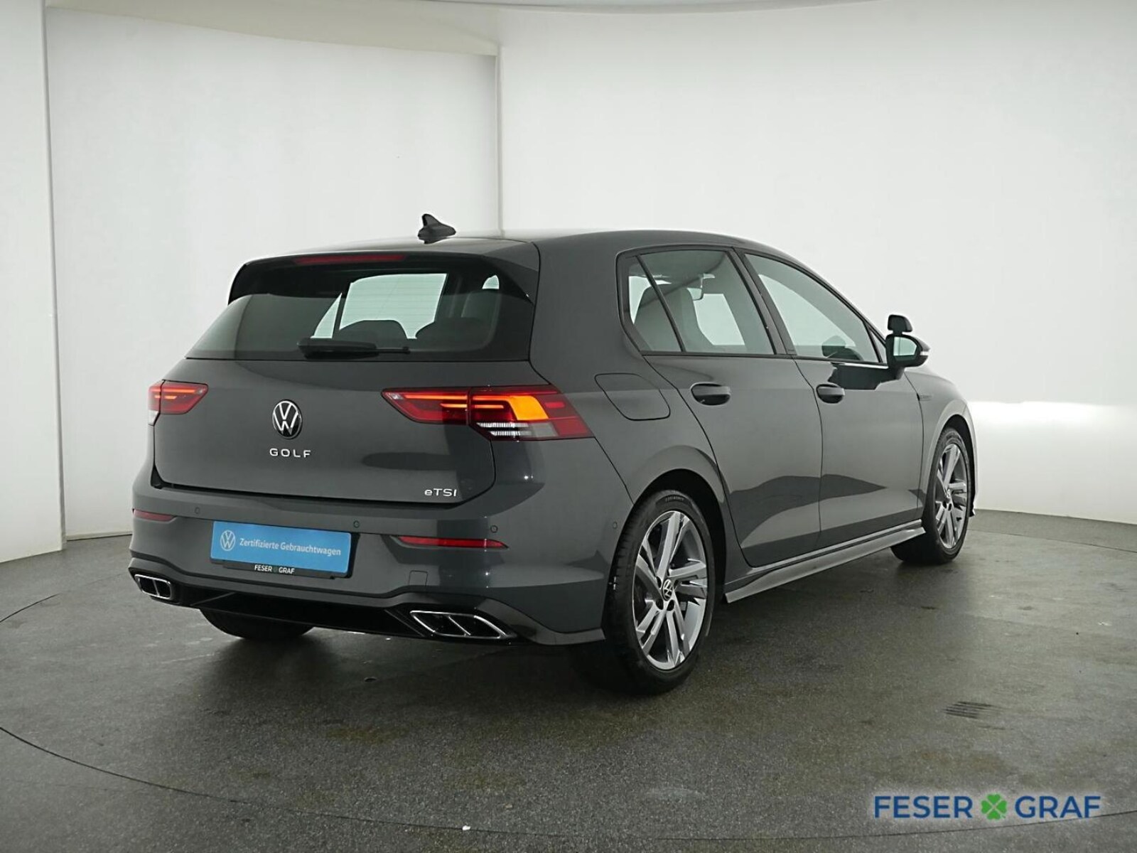 Volkswagen Golf – Bild 2