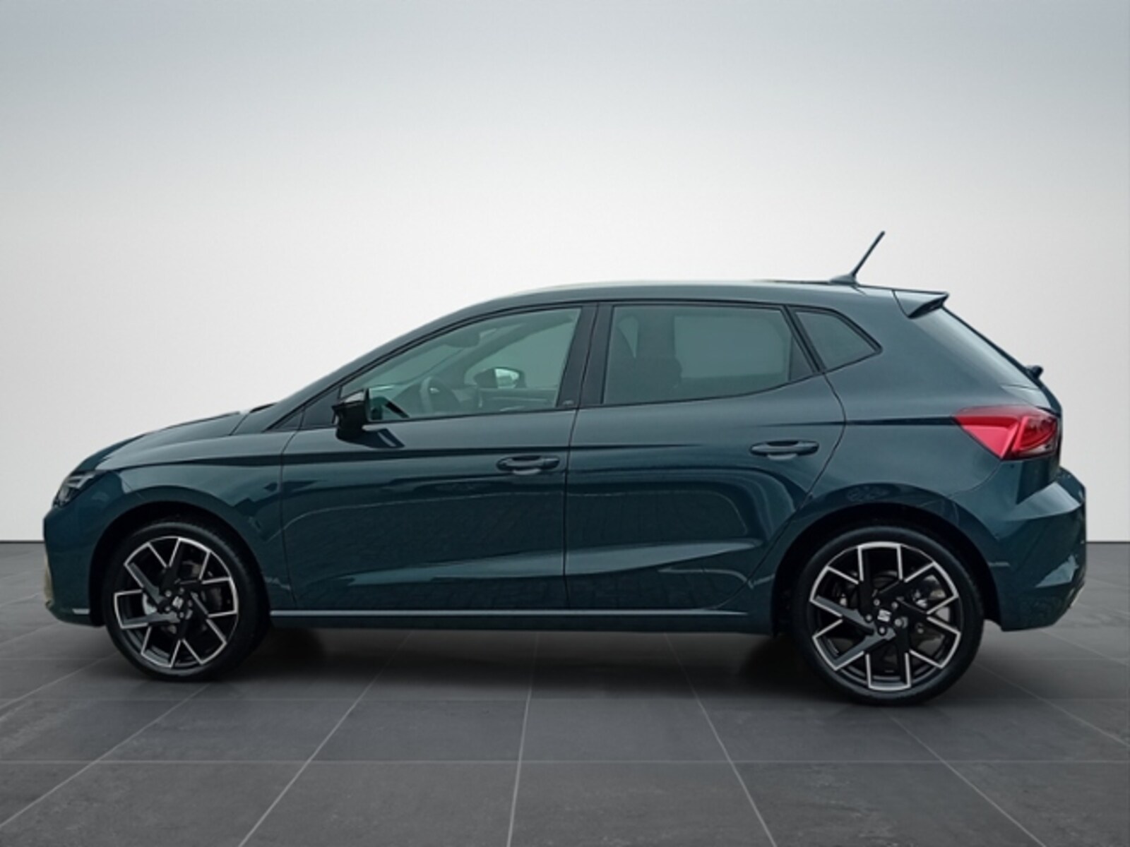 SEAT Ibiza – Bild 4