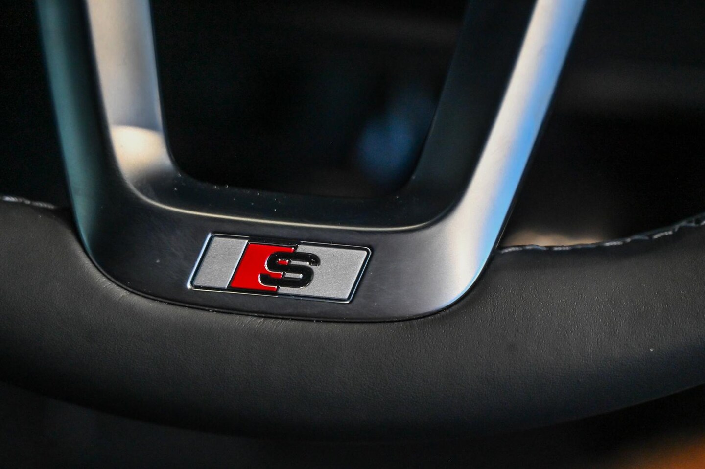 Image about Audi A3 Sedan TFSI quattro S tronic