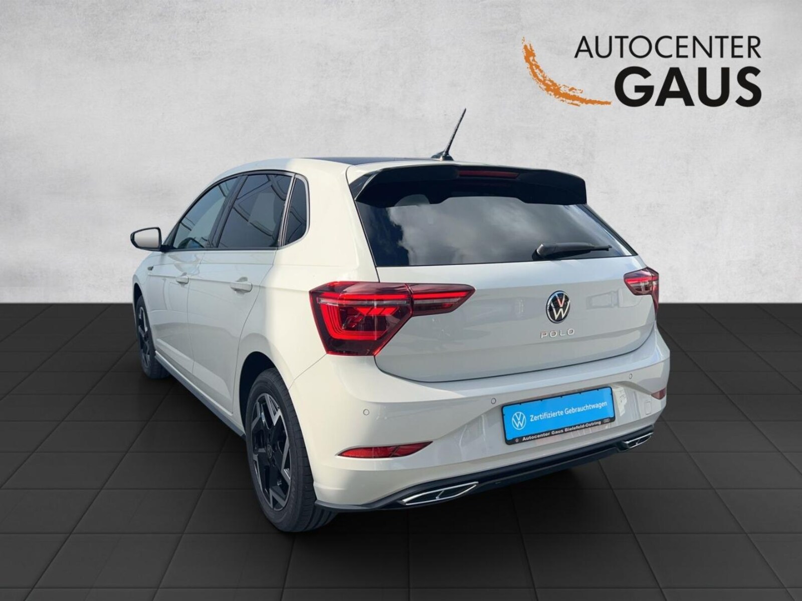 Volkswagen Polo – Bild 13
