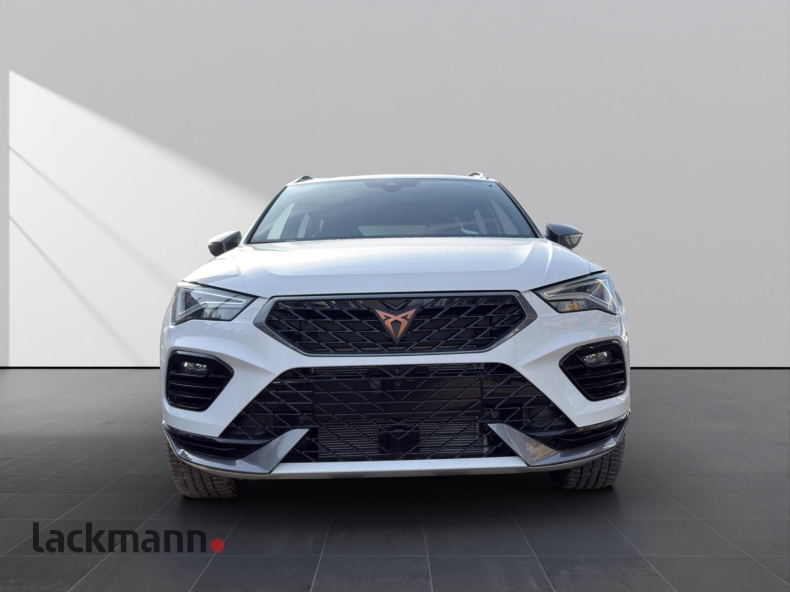 CUPRA Ateca – Bild 2