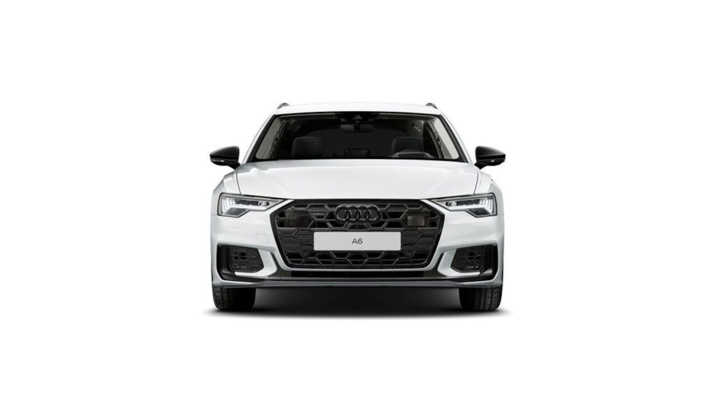 Bild über Audi A6 Avant TFSI e S line 55 TFSI e quattro S tronic - für weitere Informationen kontaktieren Sie den Audi Partner