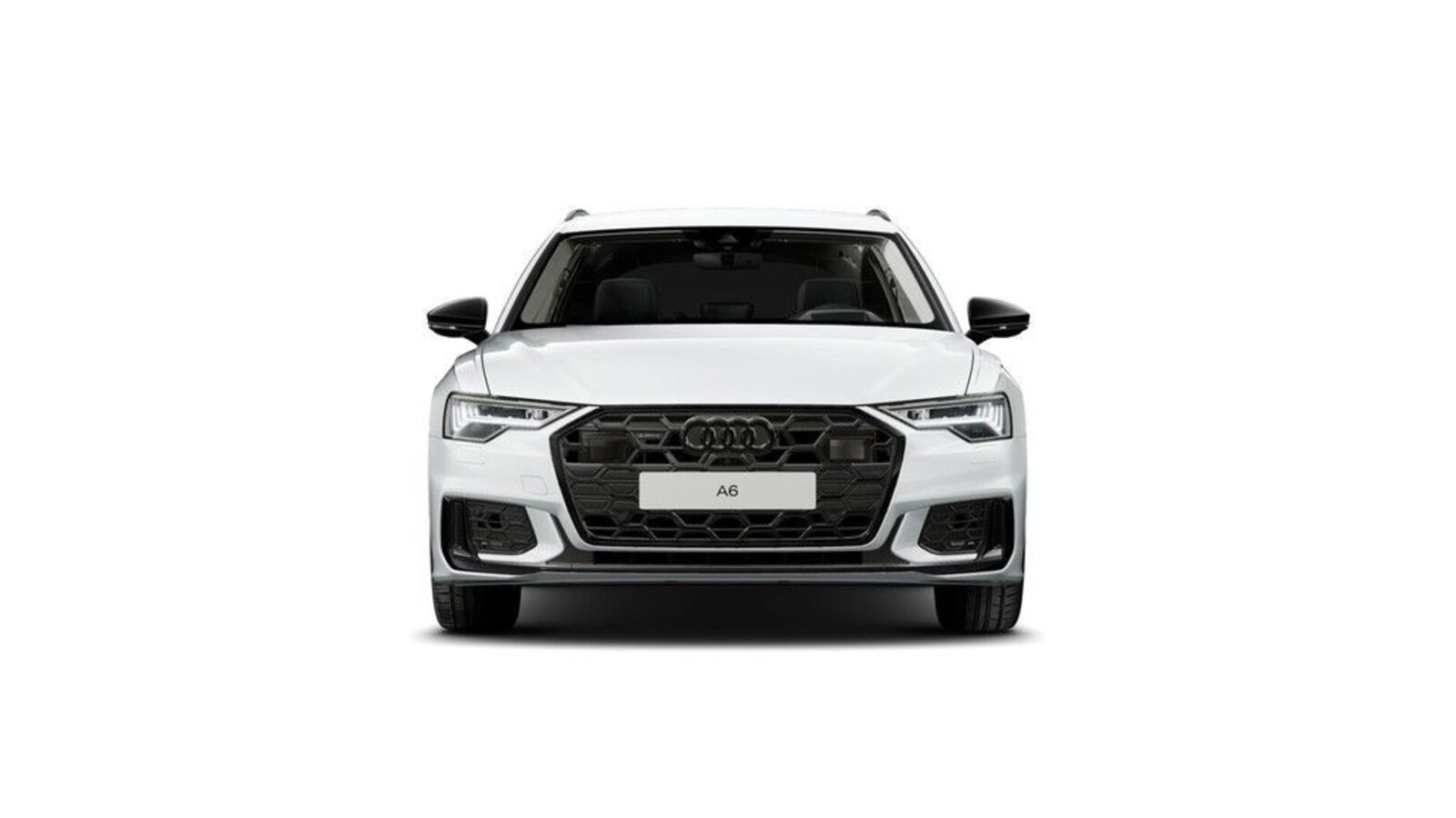 Audi A6 Avant – Bild 4