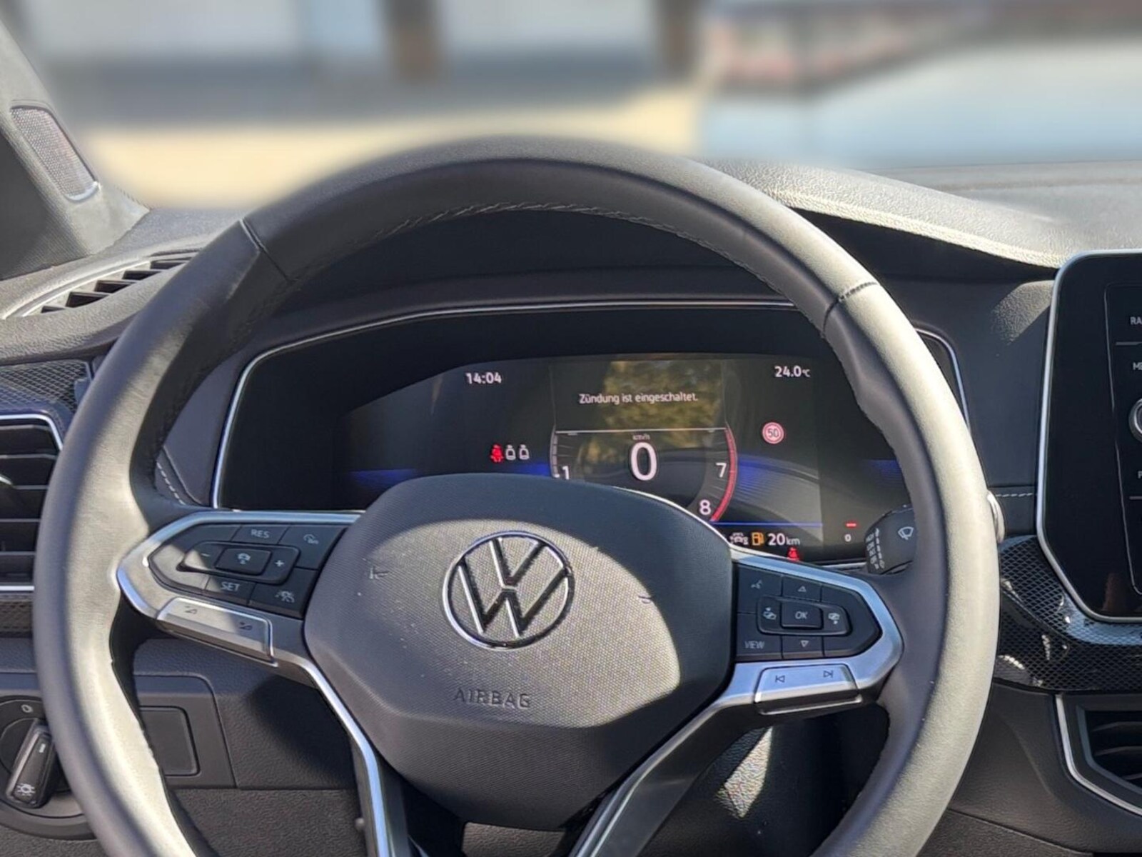 Volkswagen T-Cross – Bild 13