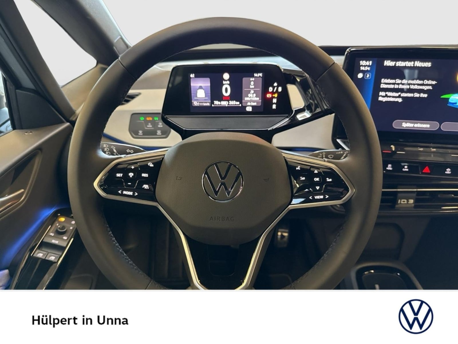Volkswagen ID.3 – Bild 13