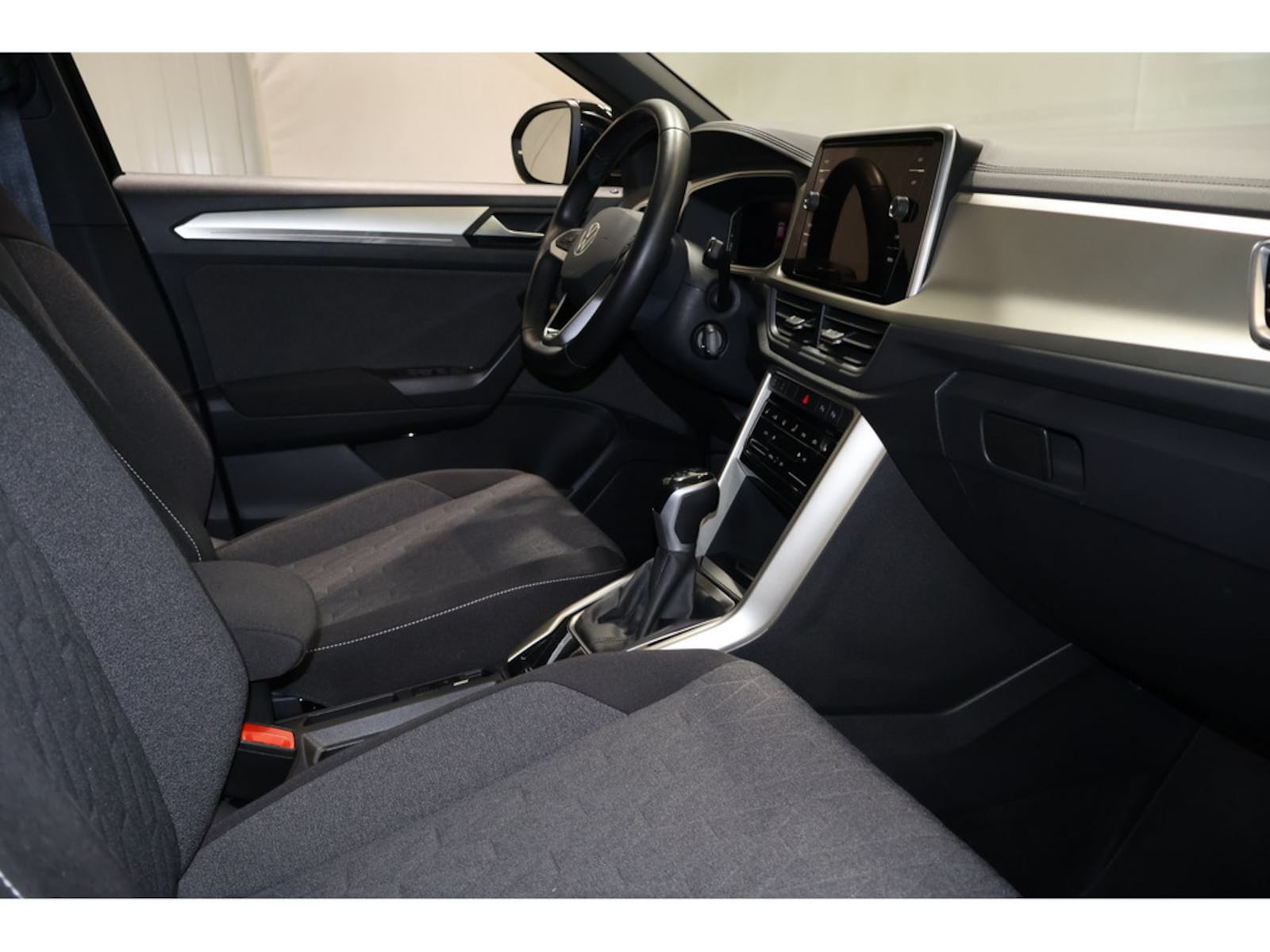 Volkswagen T-Roc – Bild 18