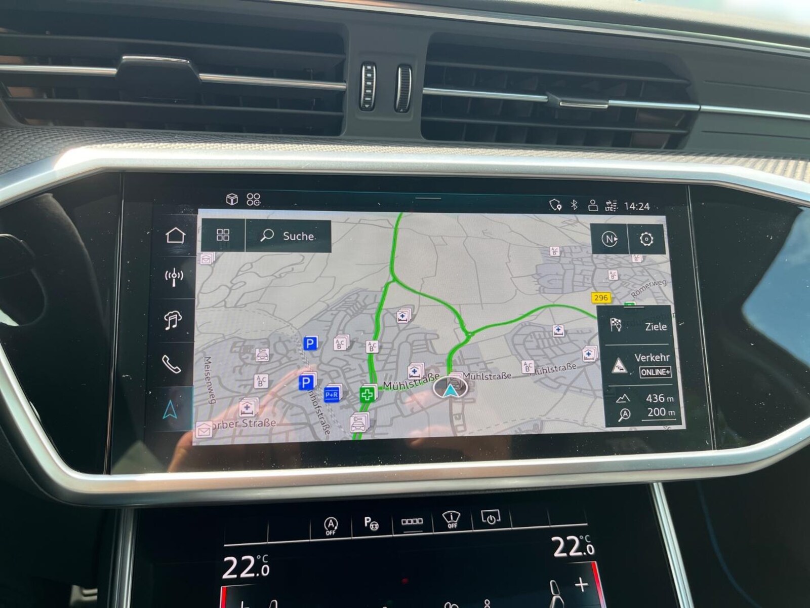 Audi RS 6 Avant – Bild 8