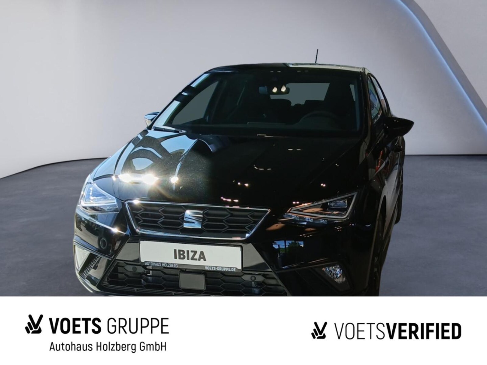 SEAT Ibiza – Bild 2