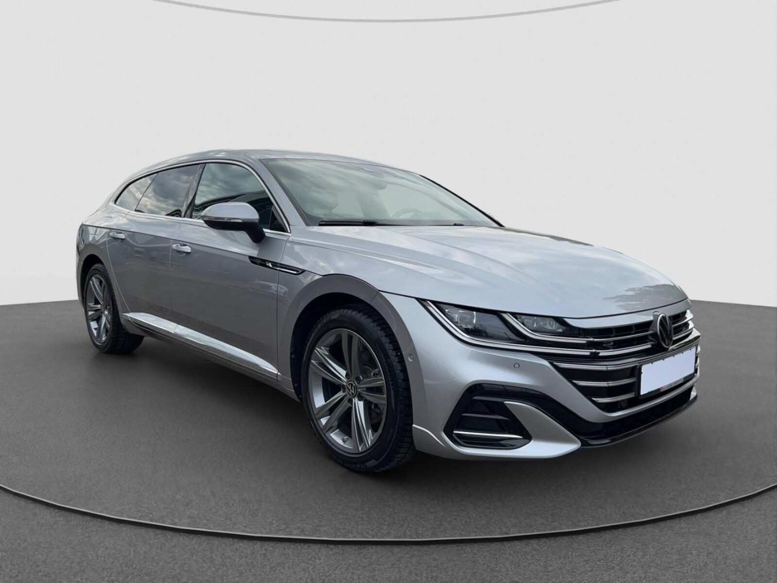 Volkswagen Arteon Shooting Brake – Bild 4