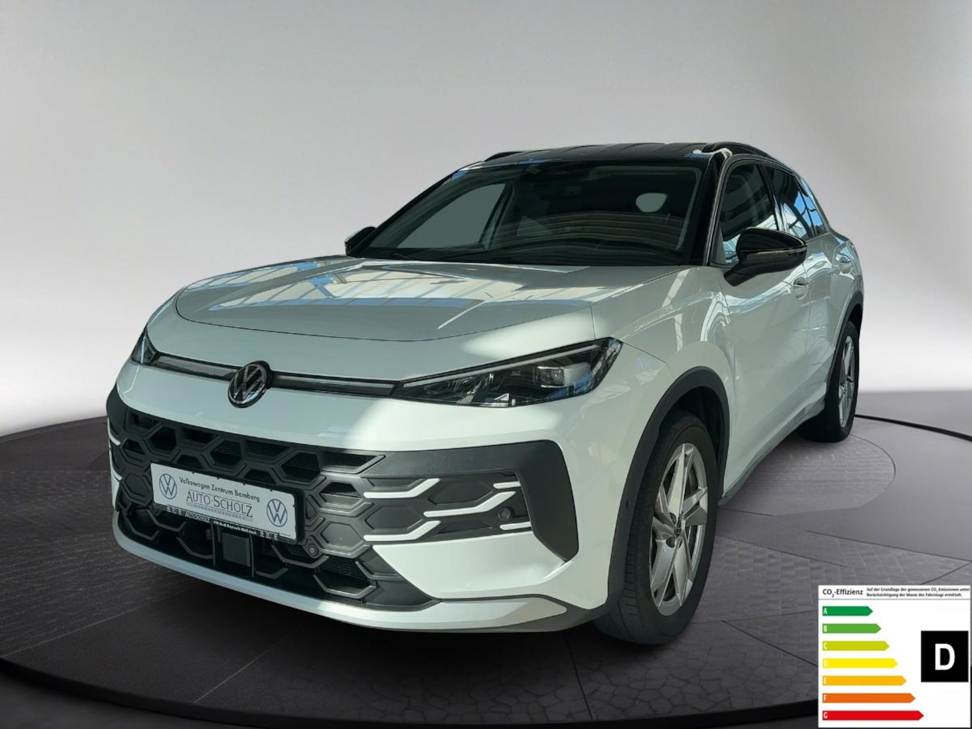 Volkswagen T-Roc 2026