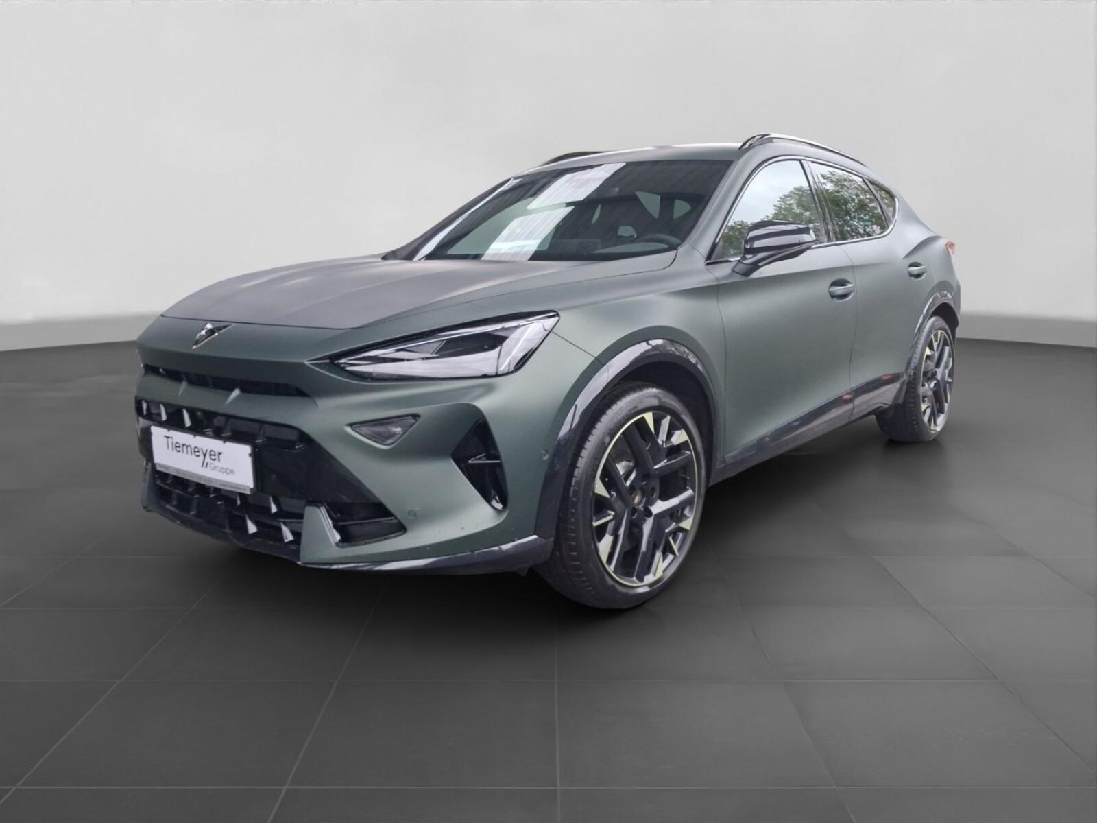 CUPRA Formentor – Bild 2