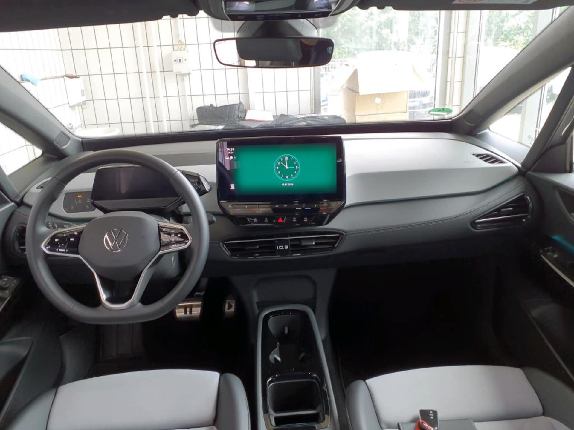 Volkswagen ID.3 Pro