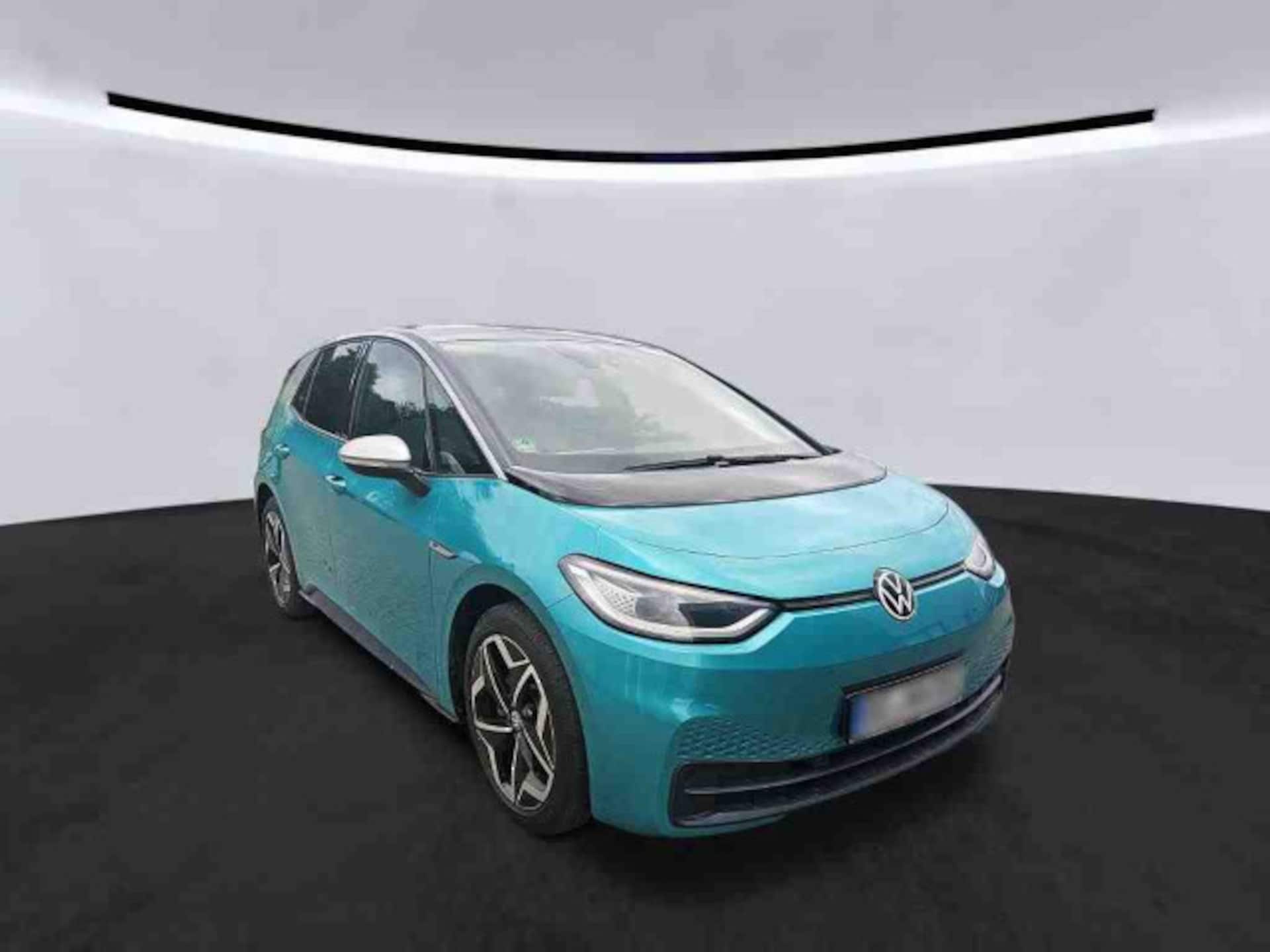 Volkswagen ID.3 1st Plus