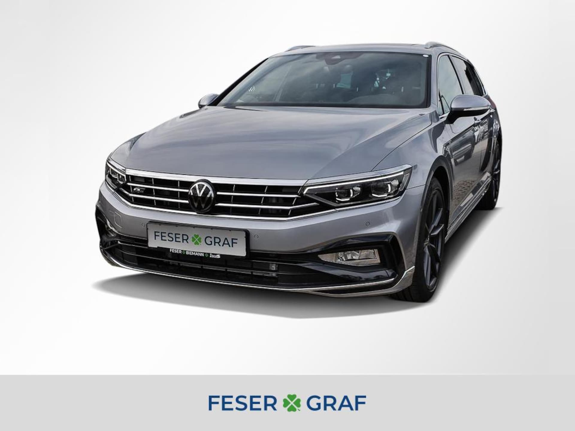 Volkswagen Passat Variant Elegance