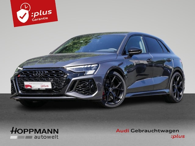 Audi RS 3 Sportback