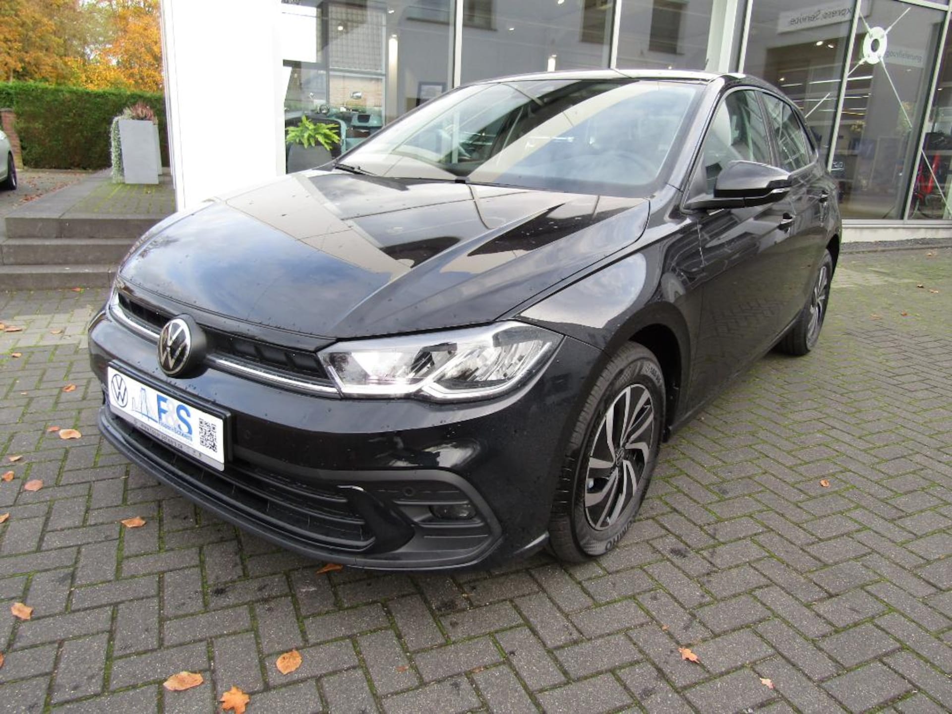 Volkswagen Polo Life