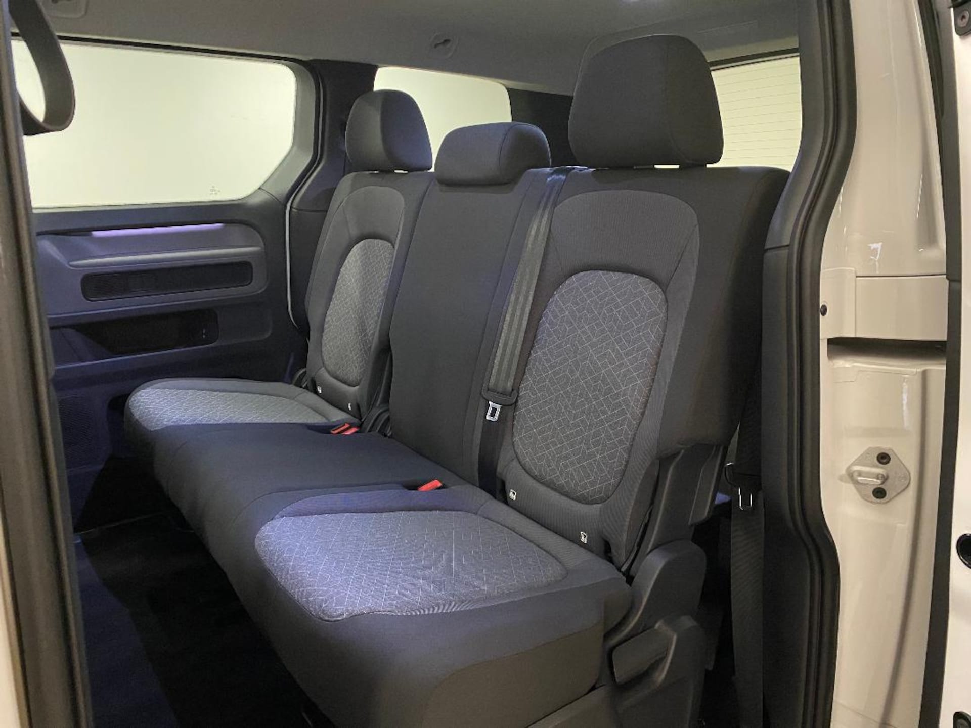 Volkswagen ID. Buzz Pro