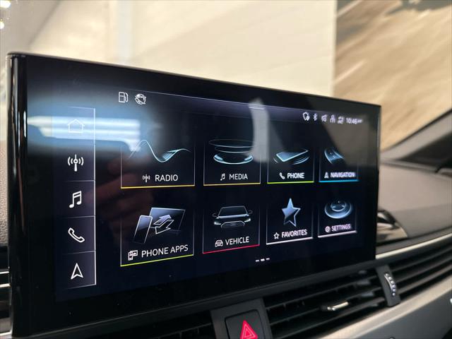 2023 AUDI A5 - Image 17