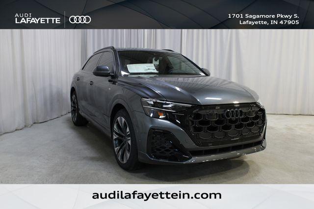 2026 Audi Q8 55 Premium Plus quattro Tiptonic's photo