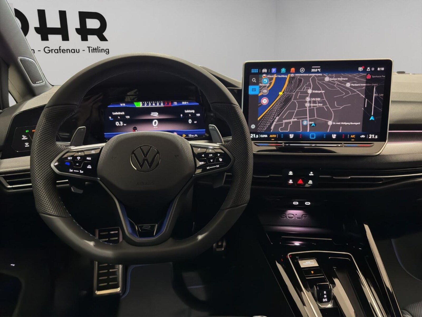 Volkswagen Golf Variant – Bild 10