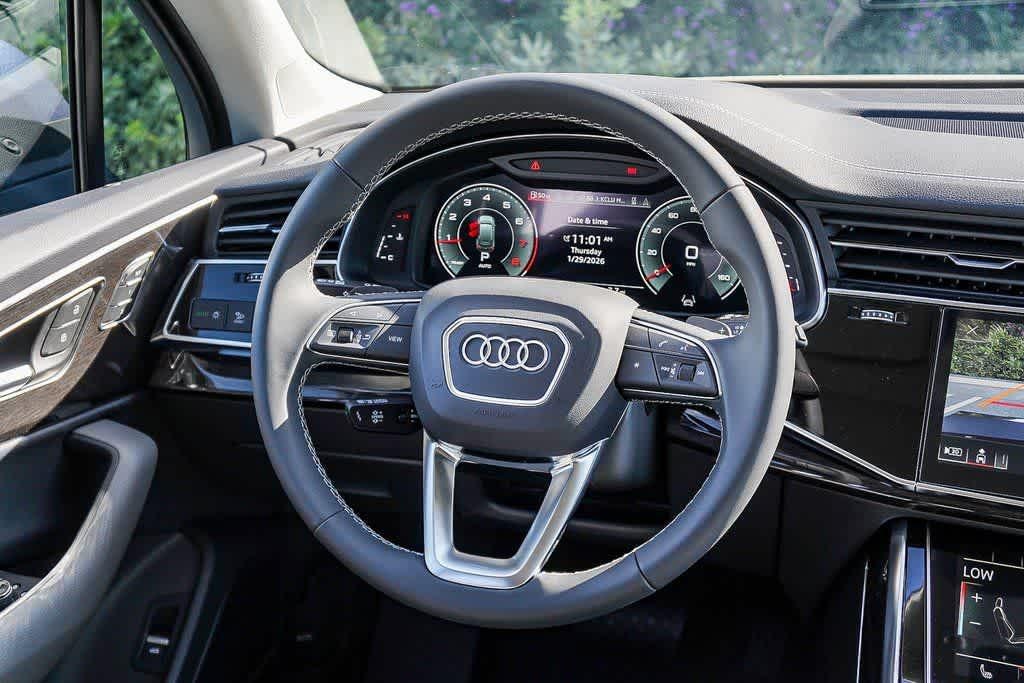 2026 Audi Q7 Premium - Photo 15