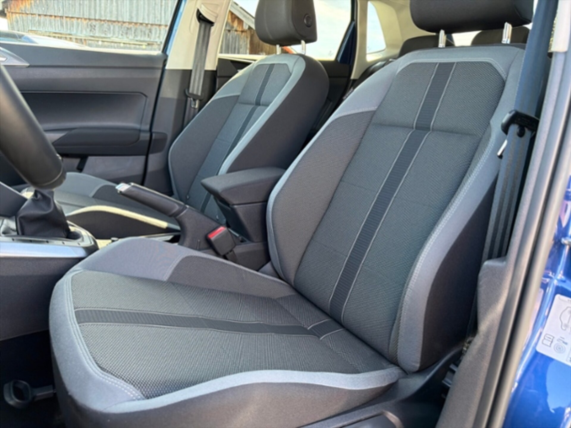 Volkswagen Polo Style