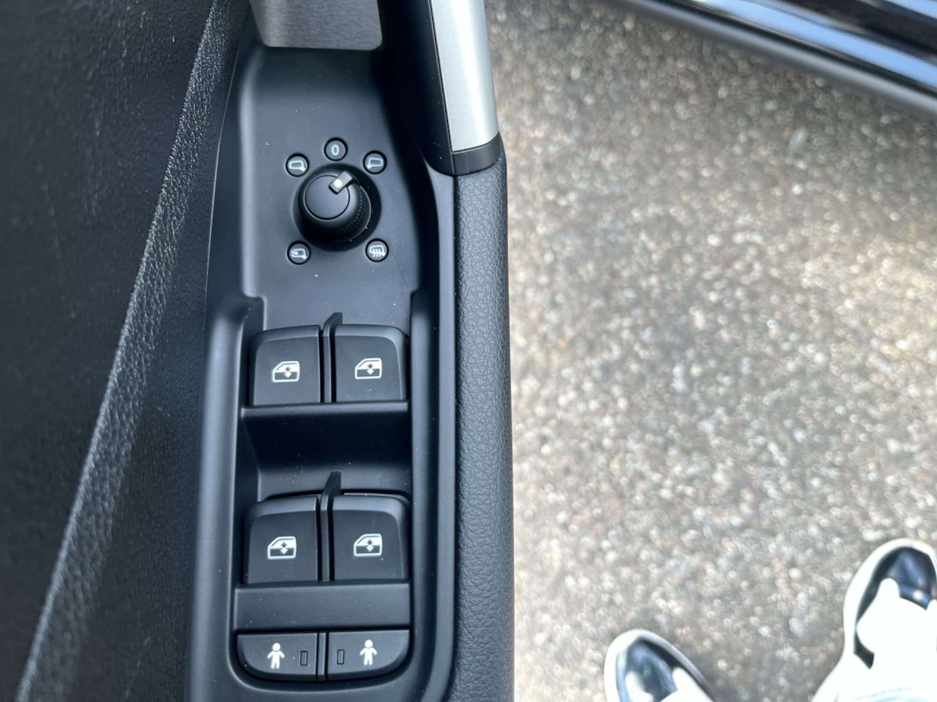 Audi Q2 Advanced