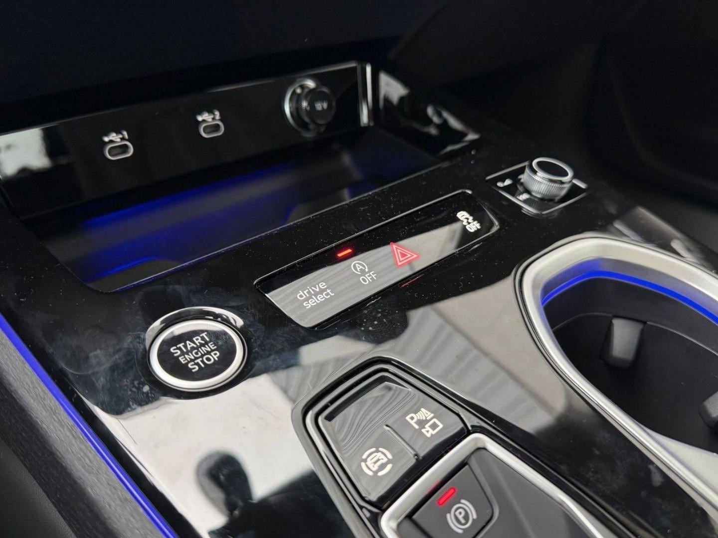 2026 Audi A6 Prestige - Photo 18