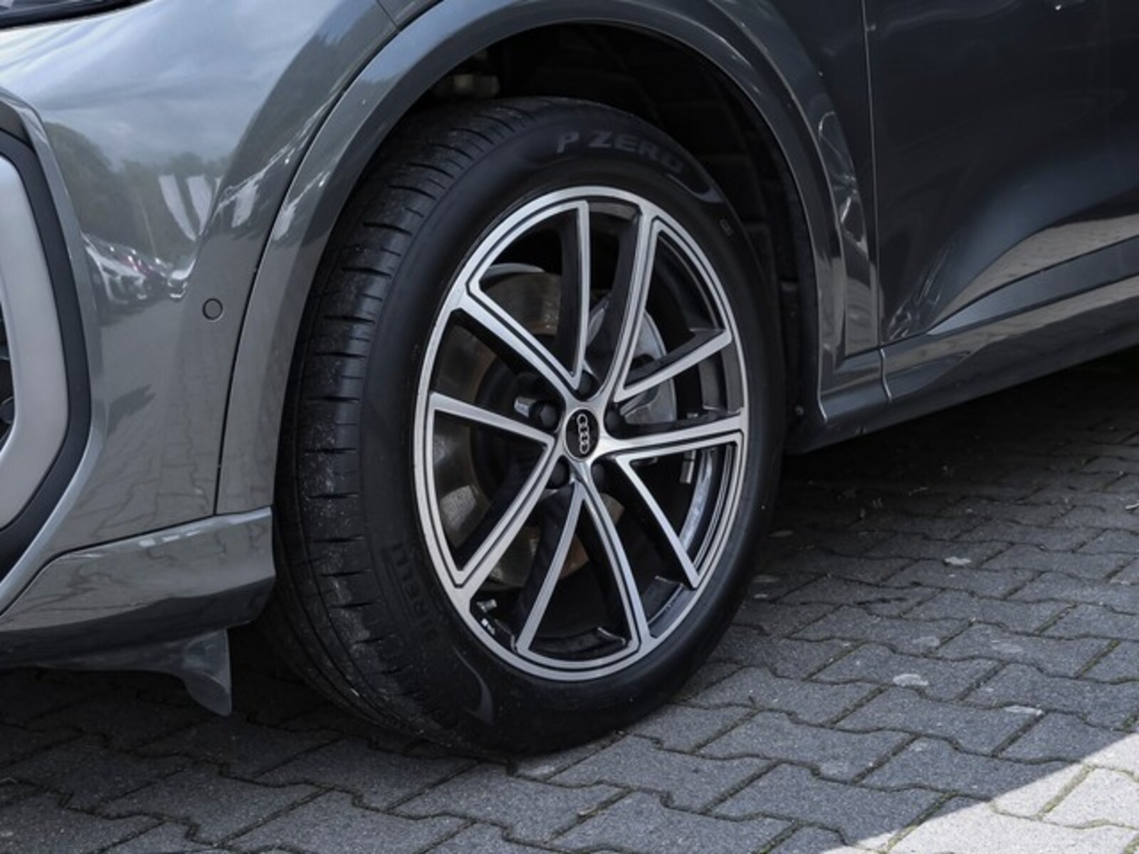 Audi Q5 Sportback – Bild 6