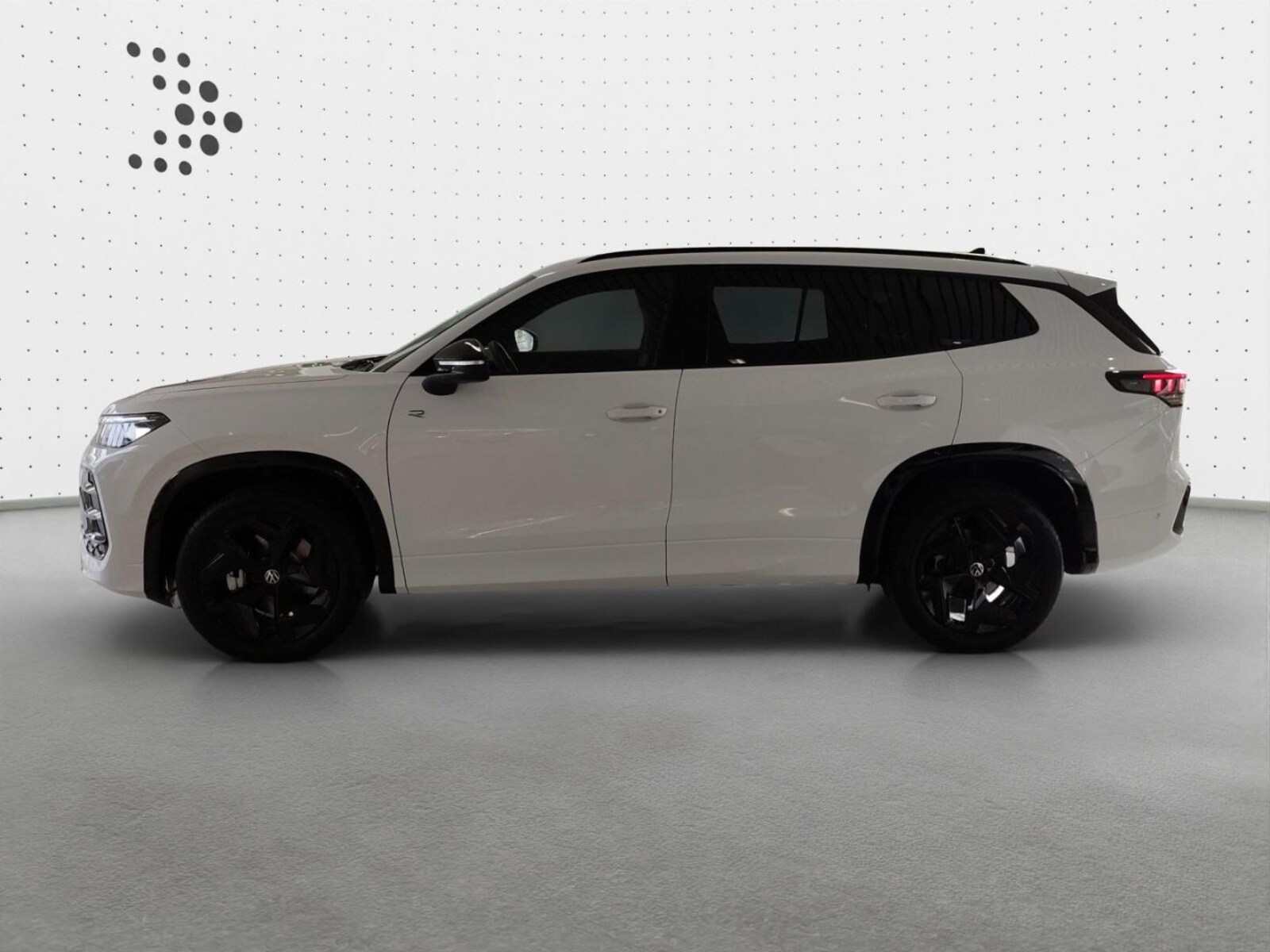 Volkswagen Tayron – Bild 4