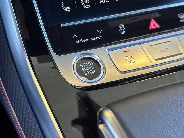 2026 Audi Q8 Prestige - Photo 28