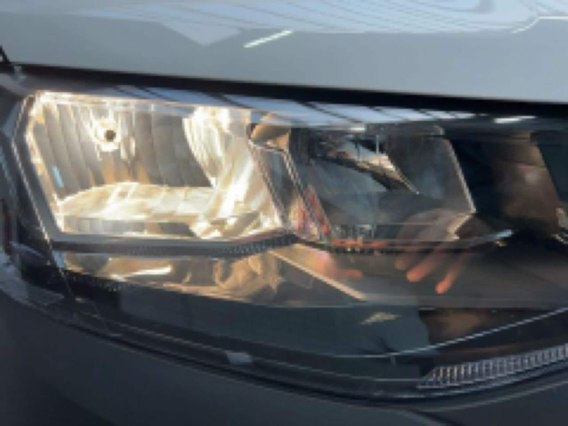 Volkswagen Caddy Cargo
