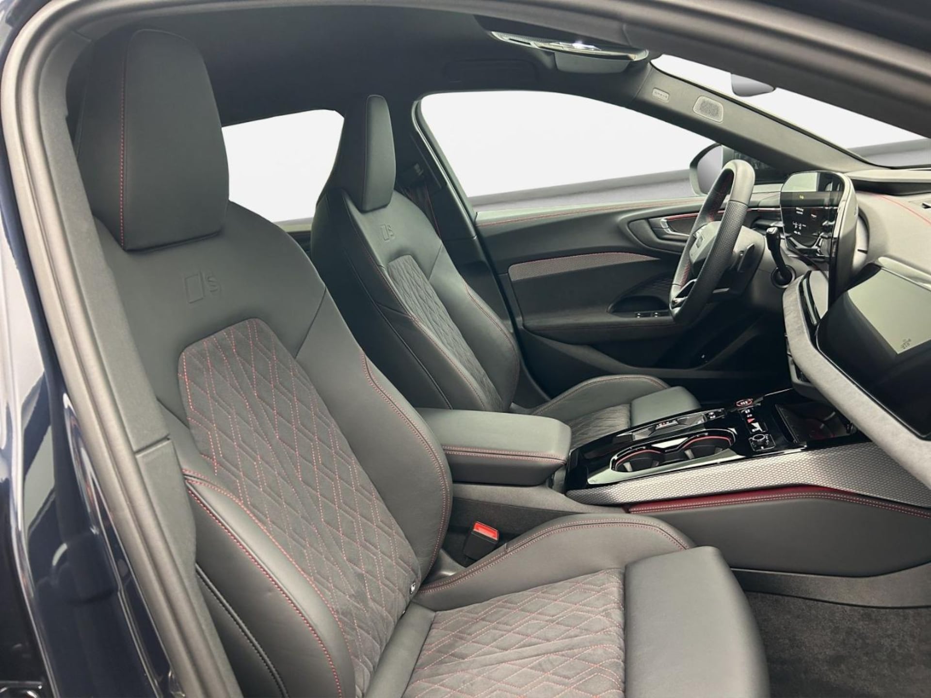 Audi A5 Avant e-hybrid