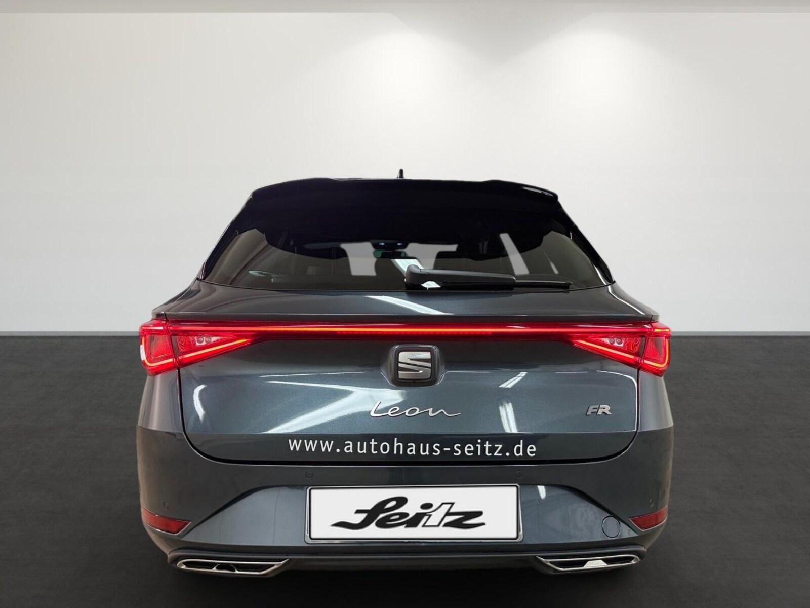 SEAT Leon Sportstourer – Bild 14