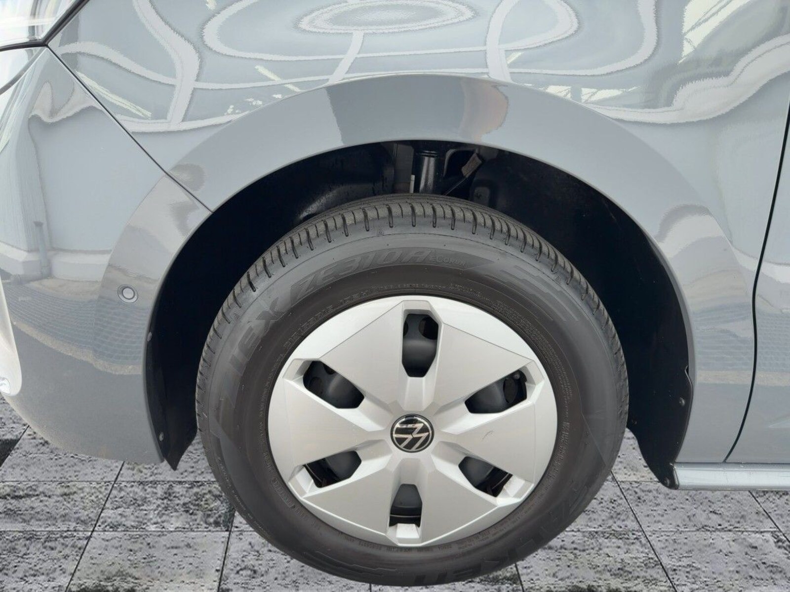 Volkswagen Multivan – Bild 7
