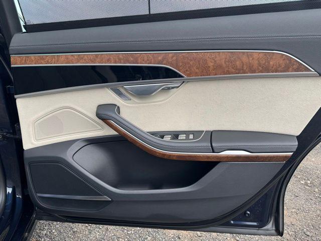 2023 Audi A8 Base - Photo 11