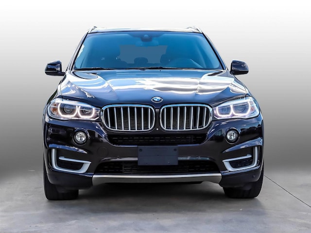 2015 BMW X5