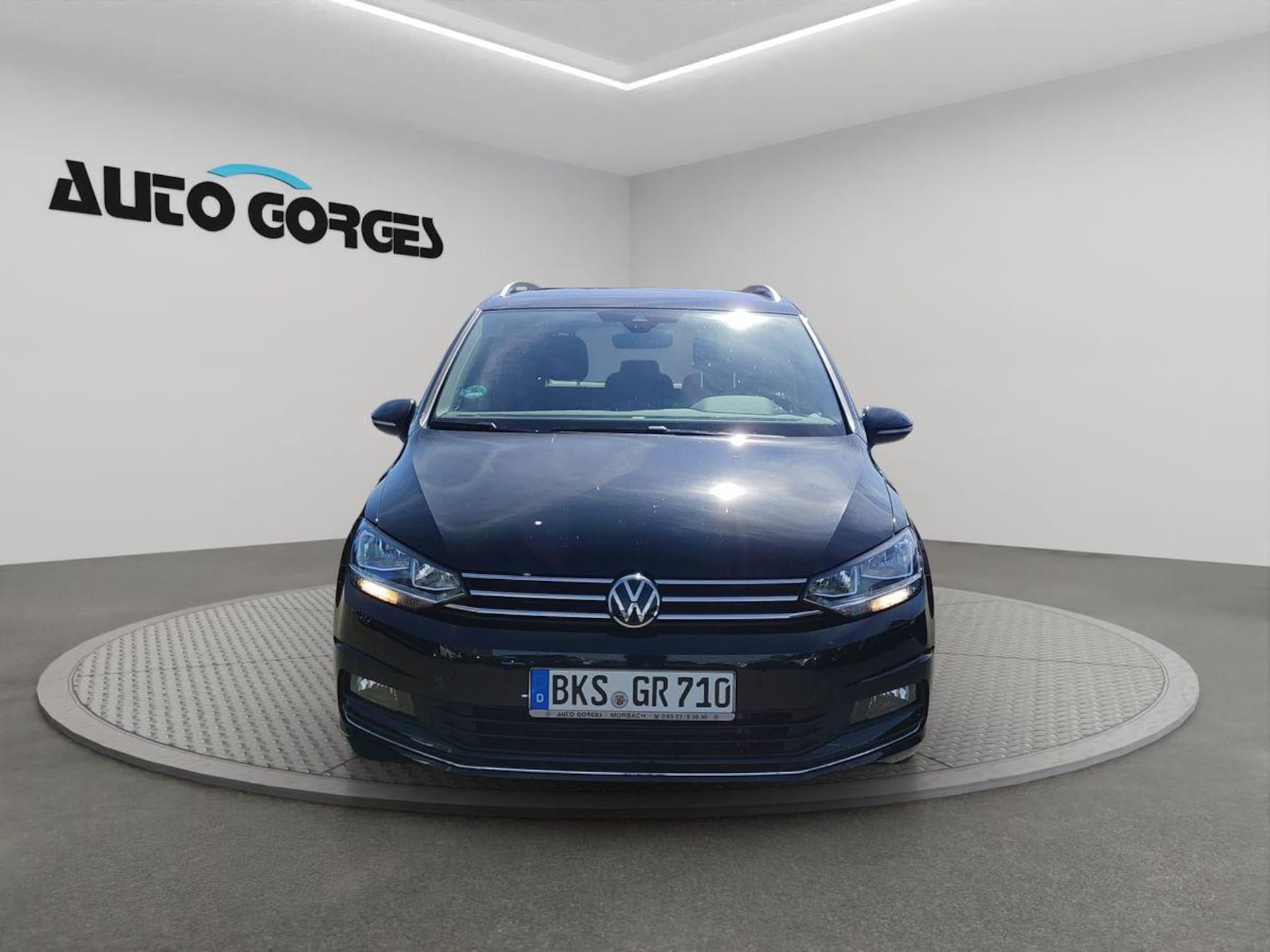 Volkswagen Touran ENERGY