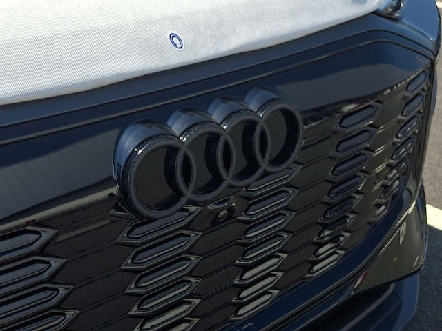 2027 Audi Q6 e-tron