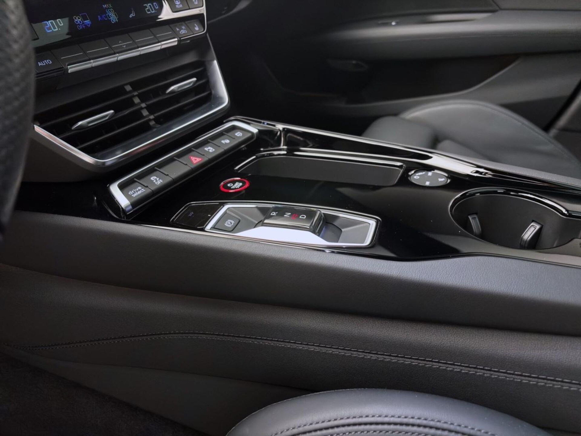 Audi e-tron GT quattro