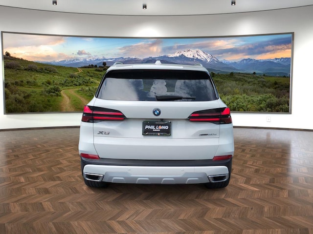 2025 BMW