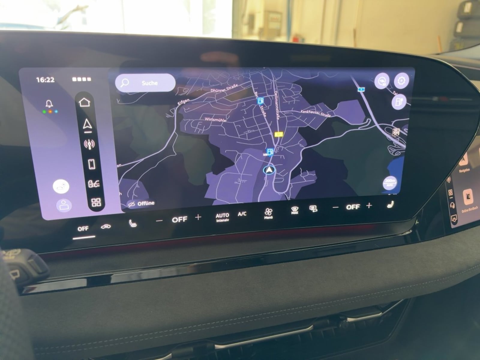 Audi Q6 e-tron – Bild 15