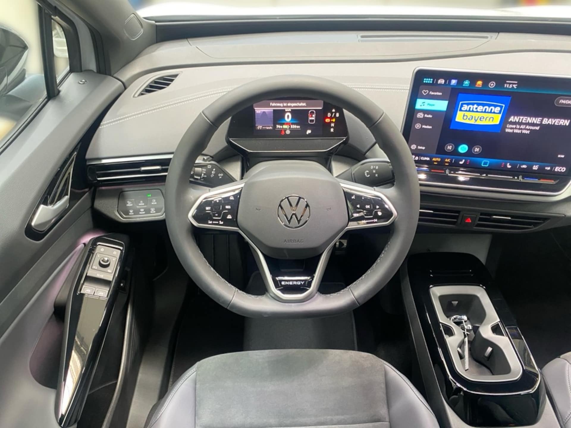 Volkswagen ID.4 Pro