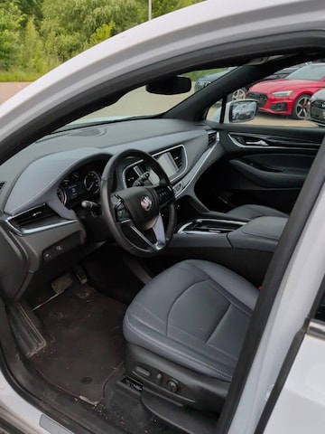 2023 Buick Enclave